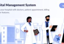 Hospital - HMS - Hospital Management System - Appointment Booking - Smart Hospital