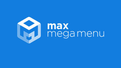 Max Mega Menu Pro